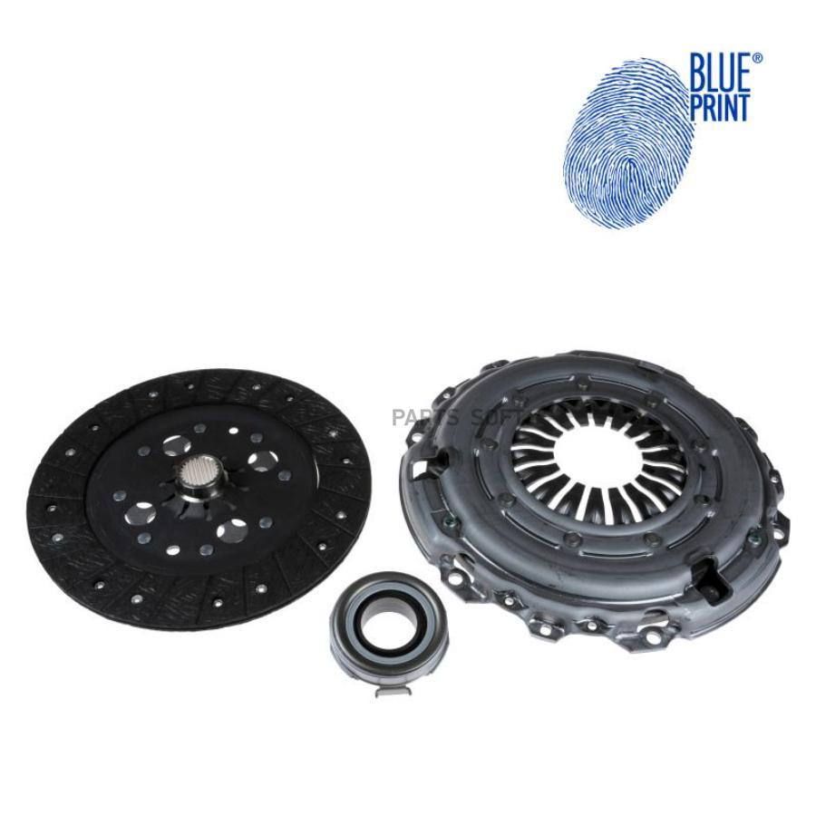 

Компл.сцепления subaru legacy iii,iv 2.0,2.5 98-09