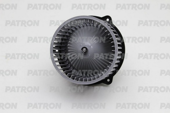 Вентилятор отопителя Hyundai Terracan 01> PATRON PFN107