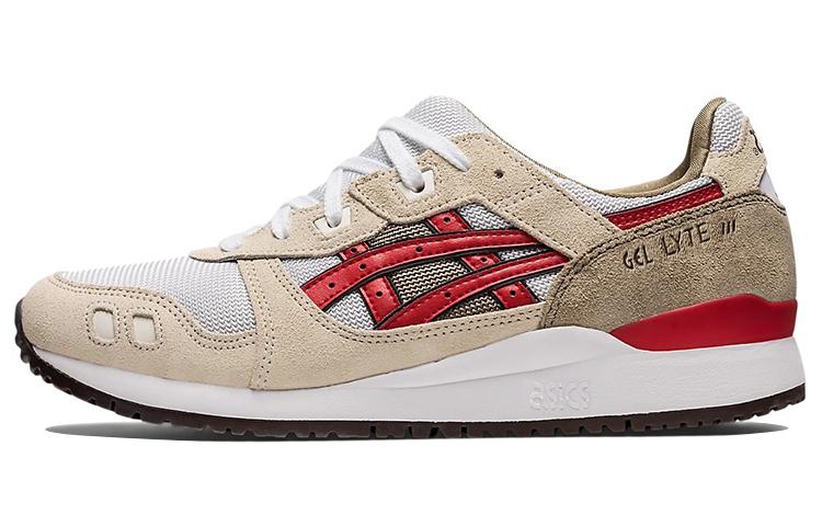 

Кроссовки унисекс Asics Gel-Lyte 3 OG серые 39.5 EU, Серый, Gel-Lyte 3 OG