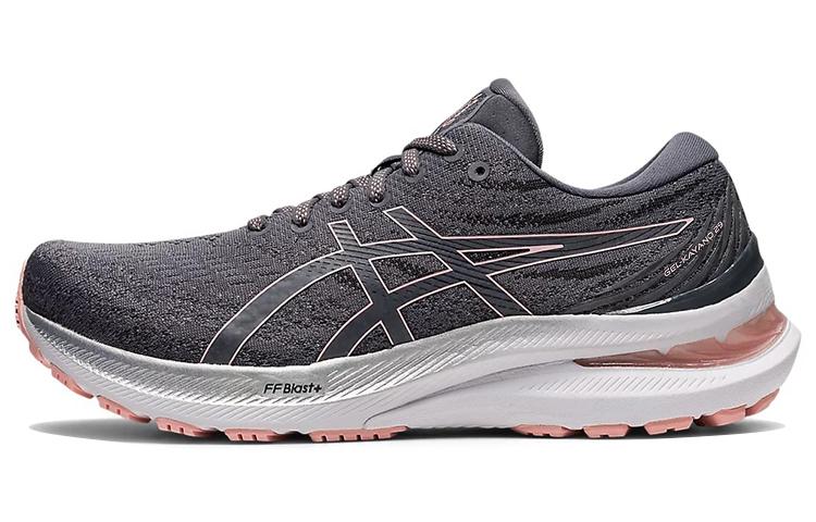

Кроссовки унисекс Asics GEL-KAYANO 29 серые 39 EU, Серый, GEL-KAYANO 29