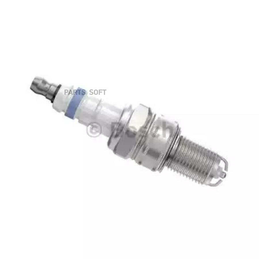 

Свеча зажигания Bosch 0242232504
