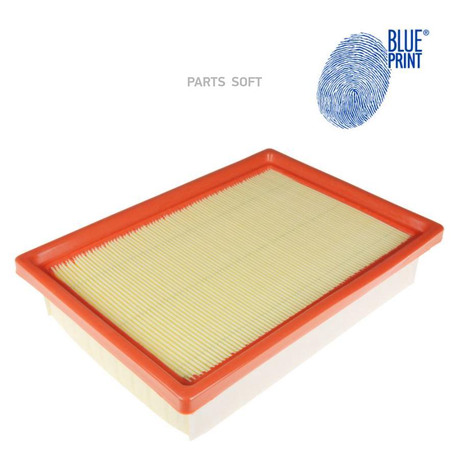 

Воздушный фильтр Blue Print adg022117