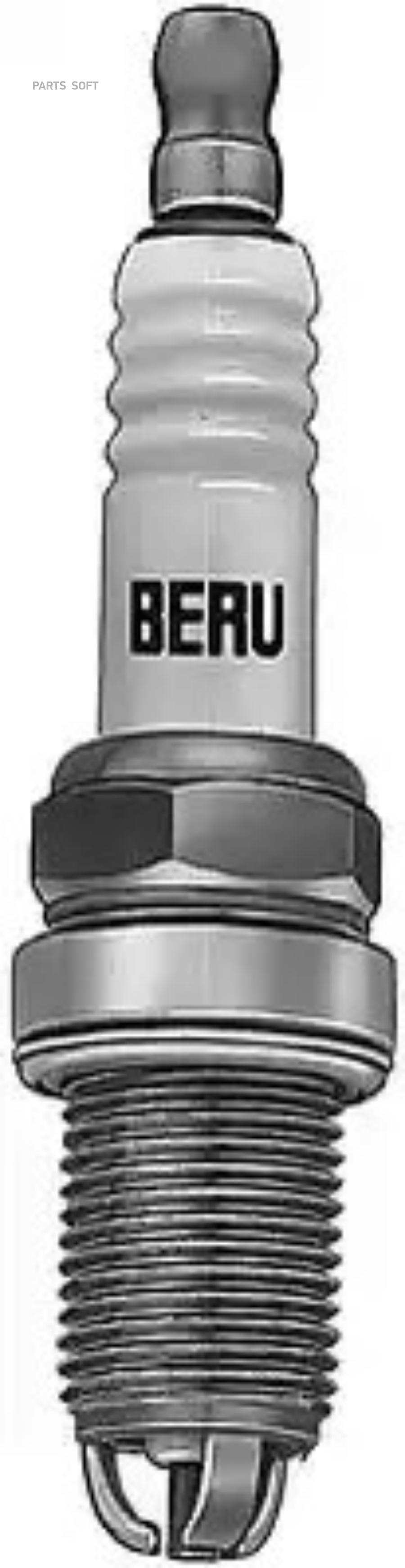 

BERU Z121