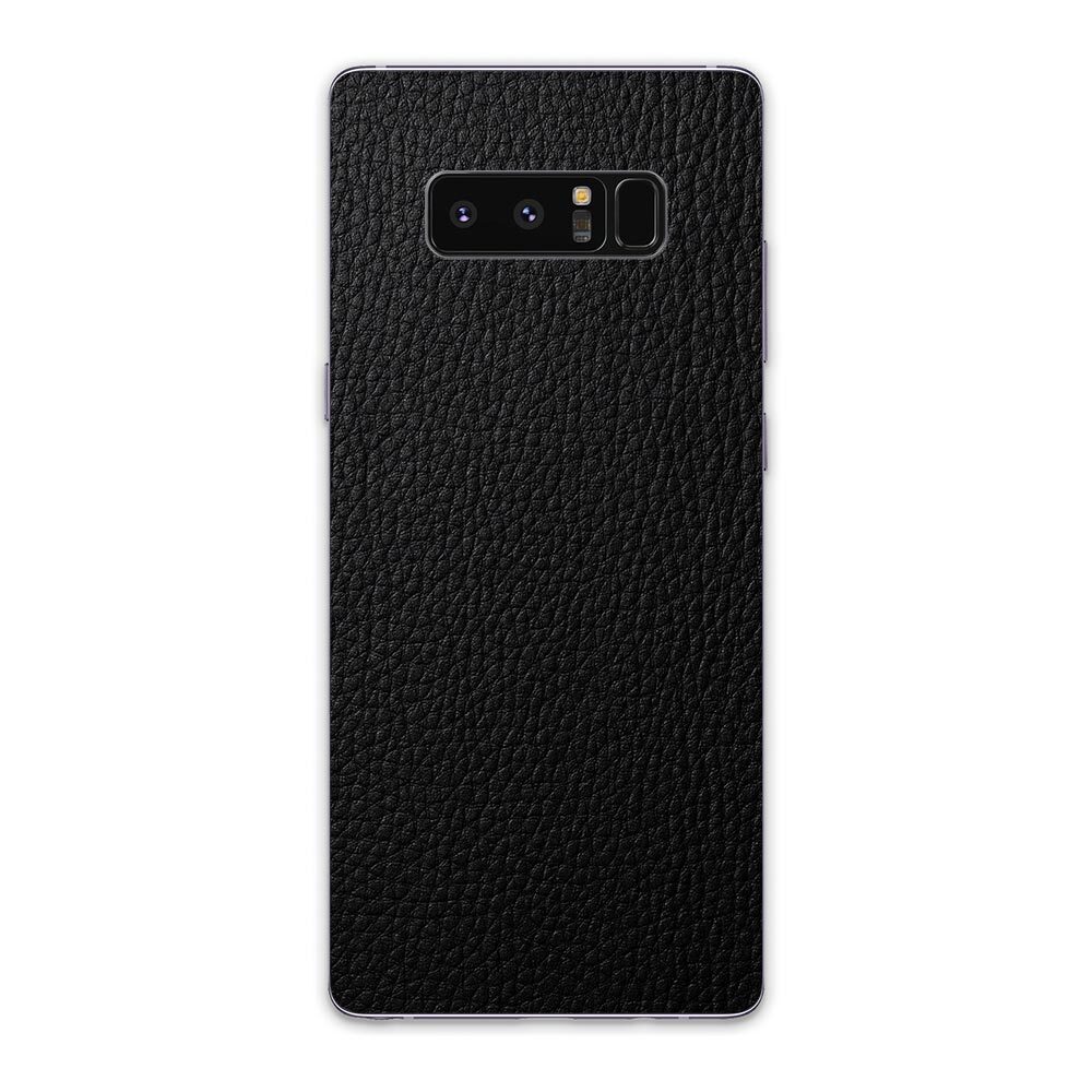 Кожаная наклейка Glueskin Orega для Samsung Galaxy Note 8 990₽