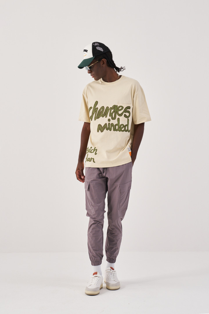 

Футболка мужская King Brich T-SHIRT1170 черная 2XL (товары доставляются из-за рубежа), T-SHIRT1170