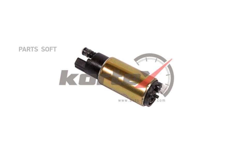 

KORTEX KPF0012STD Насос топливный CHEVROLET AVEO (вставка) () 1шт