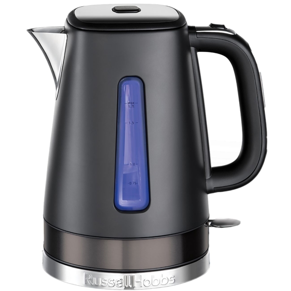 фото Чайник электрический russell hobbs 26140-70 black