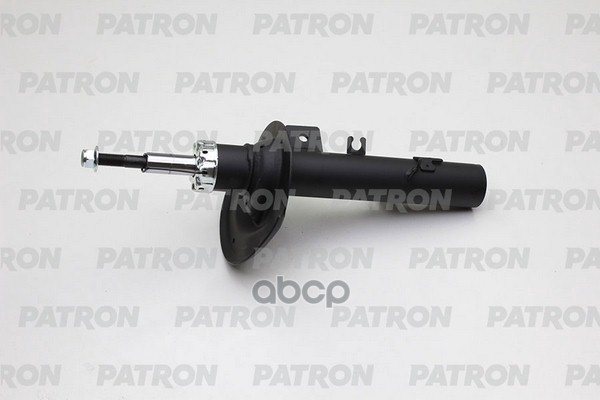 

Амортизатор подвески передн прав PEUGEOT 207 1.4-1.6 06> PATRON PSA339707