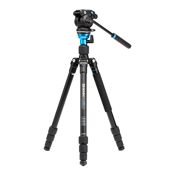 

Штатив Benro A1683TS2PRO, A1683TS2PRO