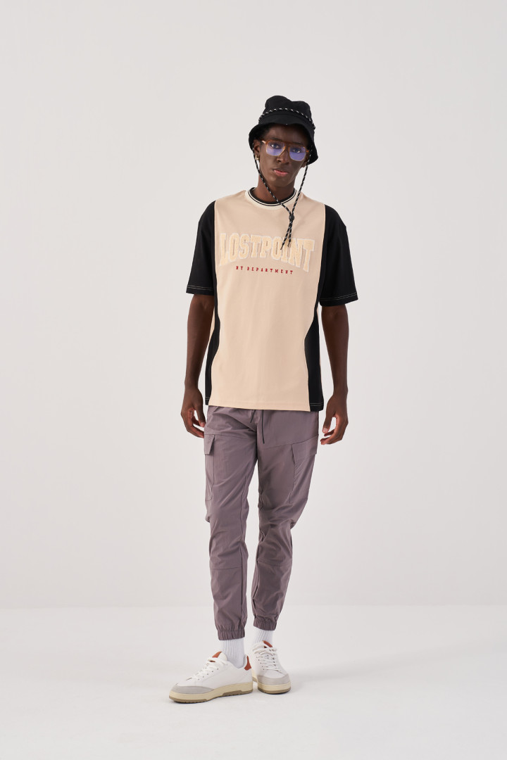 

Футболка мужская King Brich T-SHIRT1104 черная L (товары доставляются из-за рубежа), T-SHIRT1104