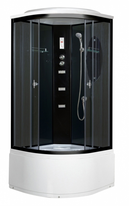 

Душевая кабина Niagara Ultra NG-211
