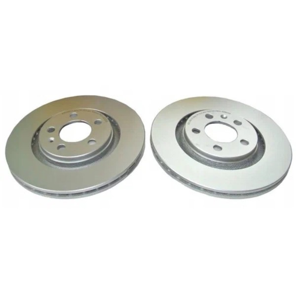 

Z06198_диск тормозной передний! Ford Galaxy/S-Max 1.8D-2.5, Volvo S60/S80/XC70 06>