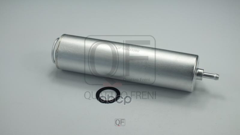 

Фильтр Топливный QUATTRO FRENI арт. QF16A00080