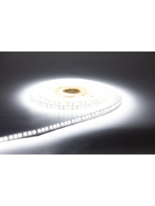 фото Светодиодная лента s-образная smd 2835, 60 led, 12 в, 7.2 вт, 6-8 лм, ip22, 12000 к 5 шт. urm