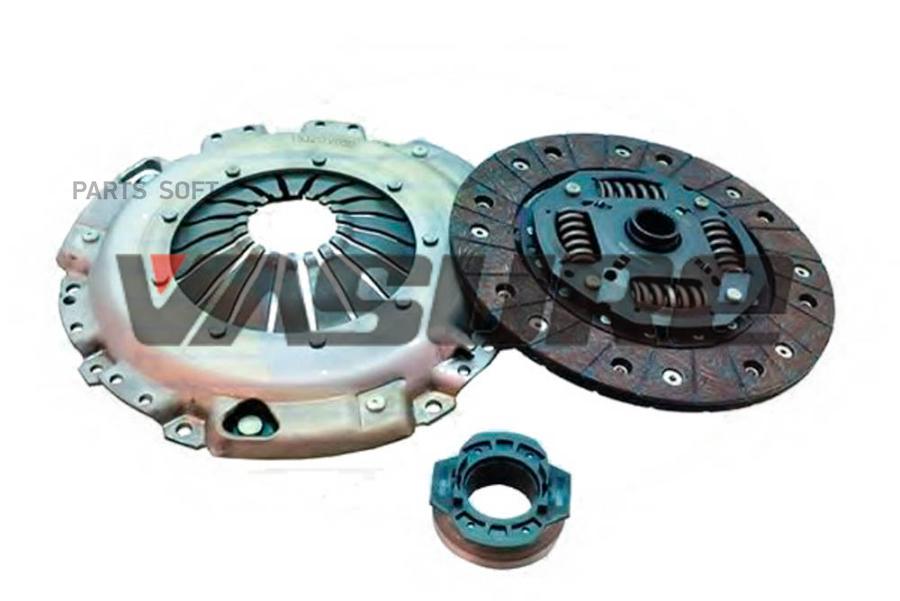 

Комплект Сцепления Vw Passat B3, Transporter VASURE VRK014