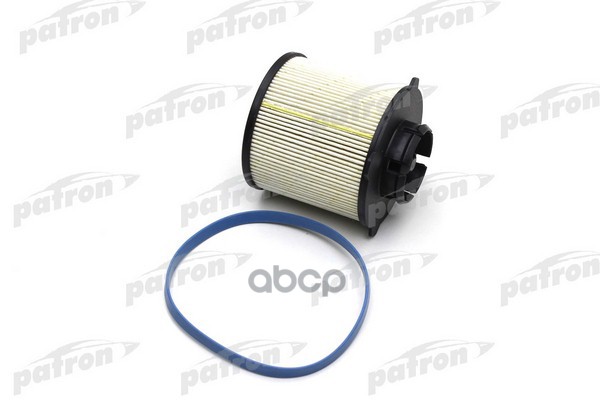 

Фильтр Топливный Opel: Astra J 09-, Insignia 08-, Meriva 10- PATRON арт. PF3244
