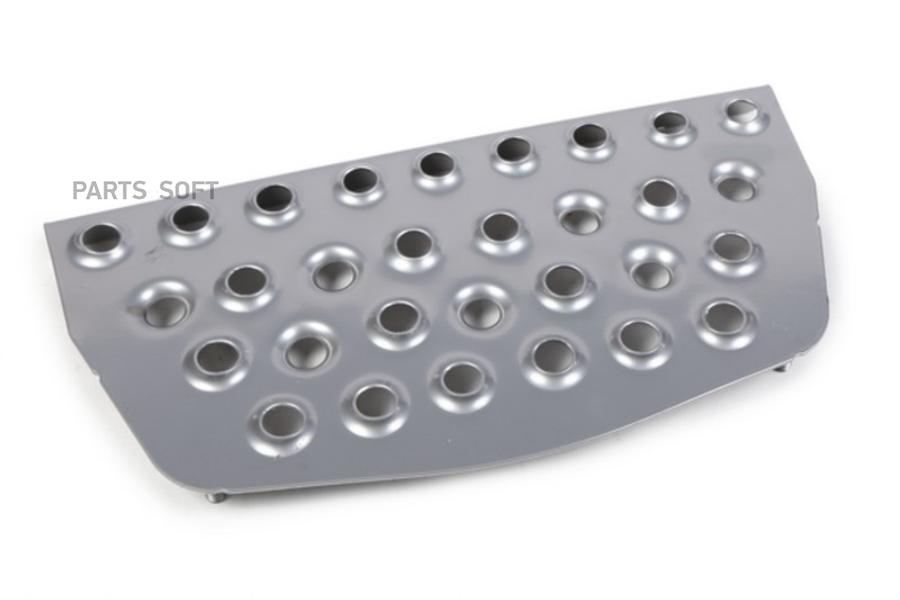 

STELLOX 87-23143-SX_подножка! нижняя\ MAN TGA XXL 1шт