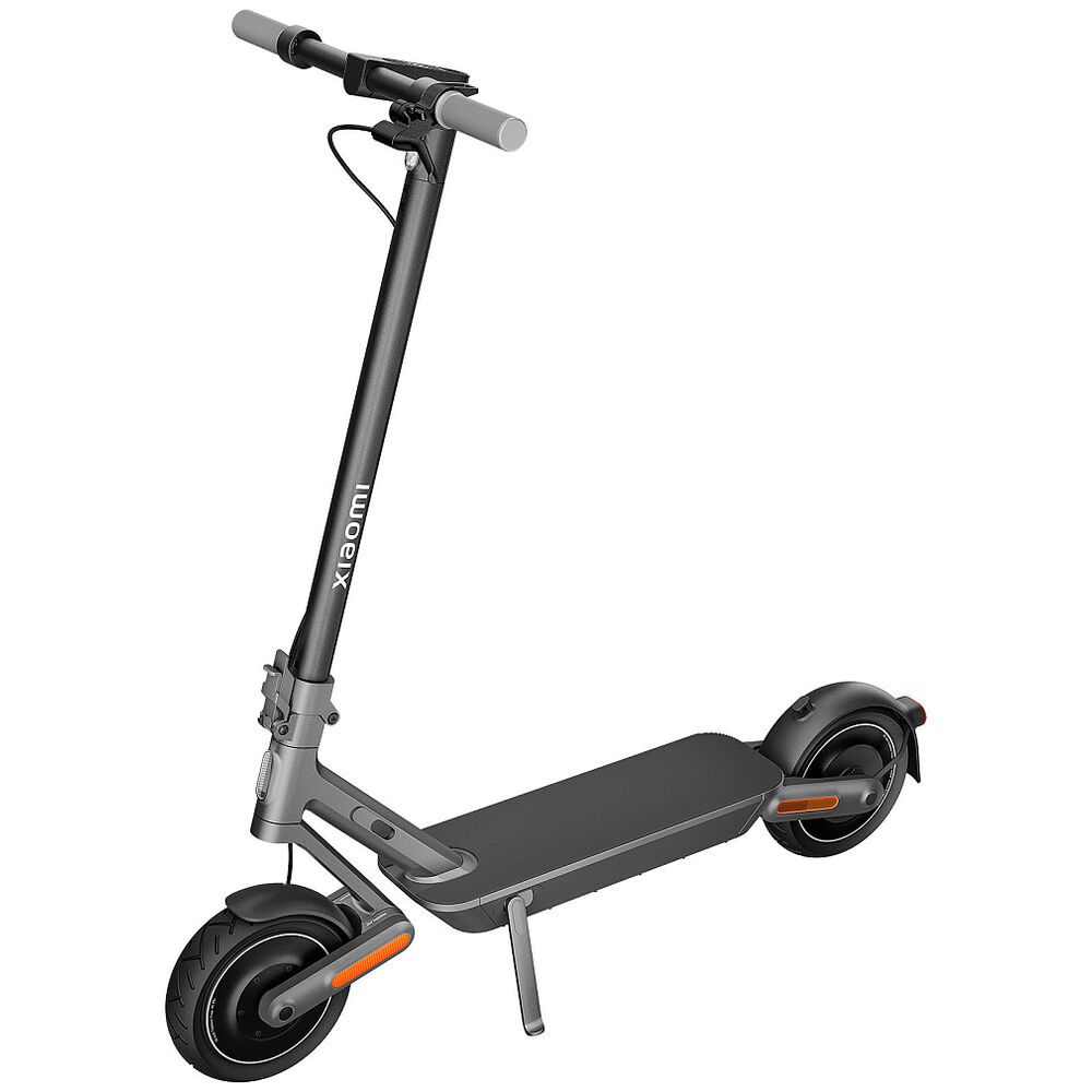 Электросамокат Xiaomi Electric Scooter 4 Ultra