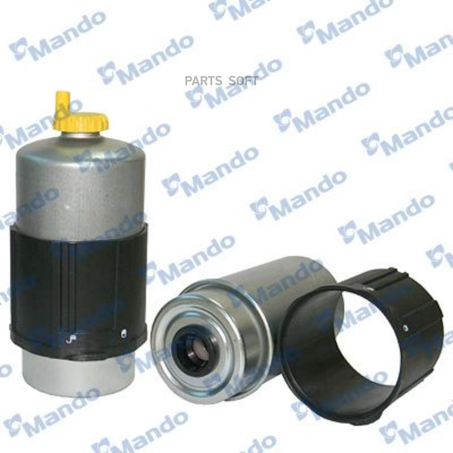

Фильтр Топливный Mando арт. MMF035084