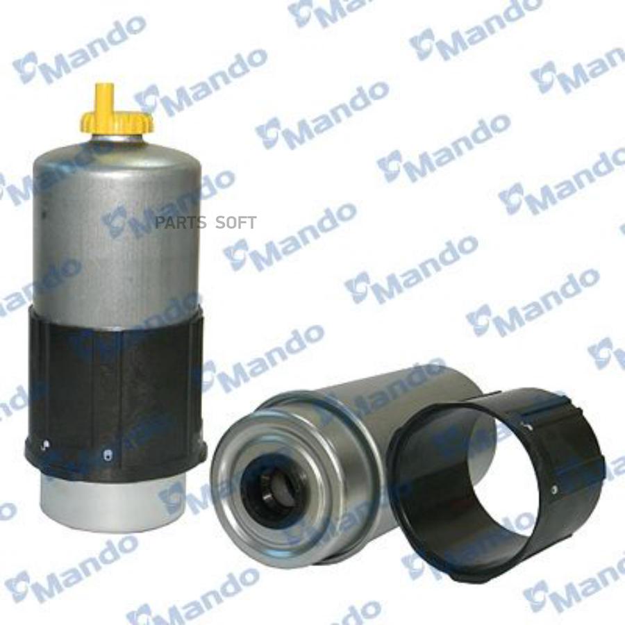 

Фильтр Топливный Mando арт. MMF035083