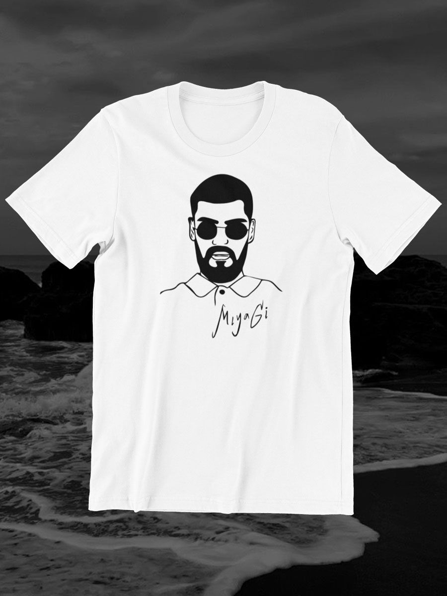 

Футболка мужская shulpinchik POL-431 белая XS, Белый, POL-431