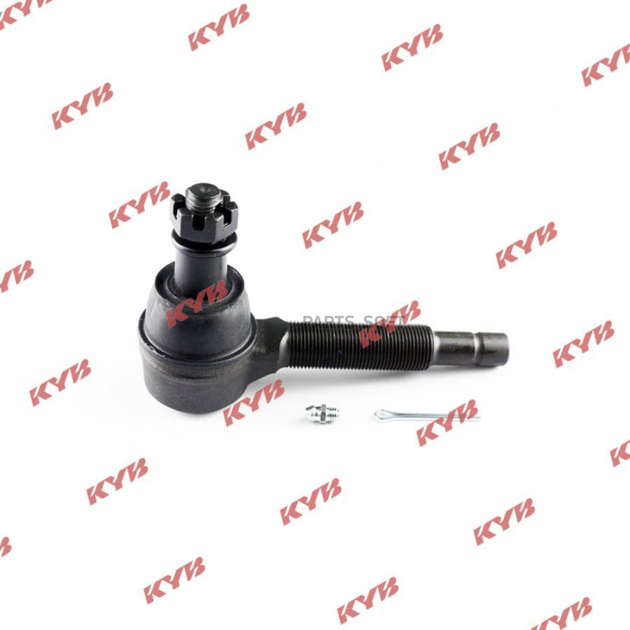 

Наконечник рулевой тяги | прав |