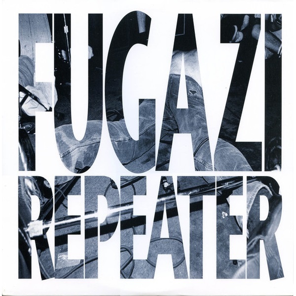 Fugazi / Repeater (LP)