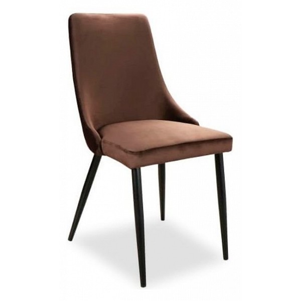 

Стул Signal Piano B Velvet Bluvel 48, Piano B Velvet Bluvel 48