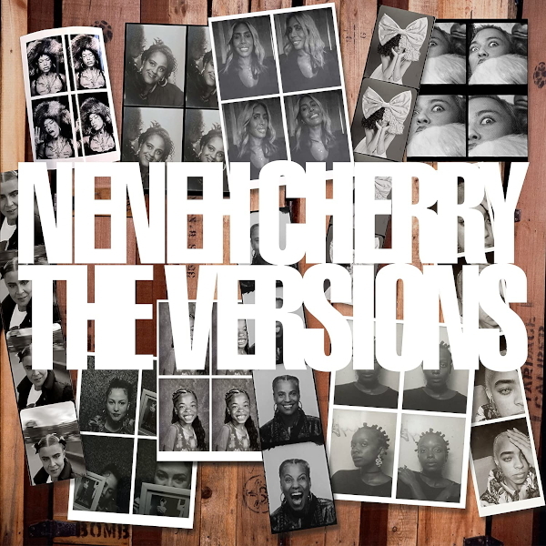 Neneh Cherry / The Versions (LP)