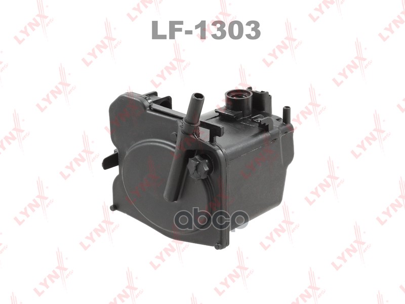 

Фильтр Топливный LYNXauto арт. LF1303
