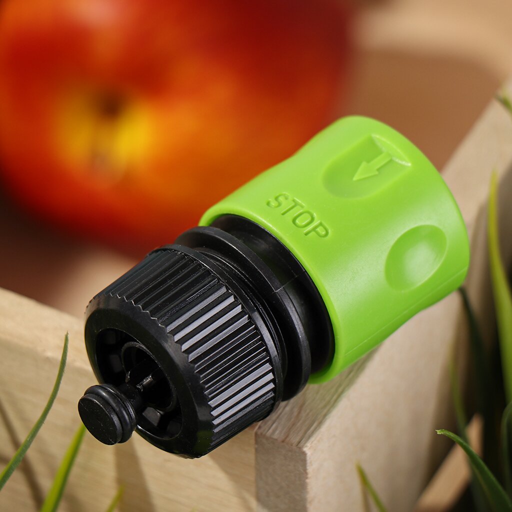 Коннектор для шланга 1/2