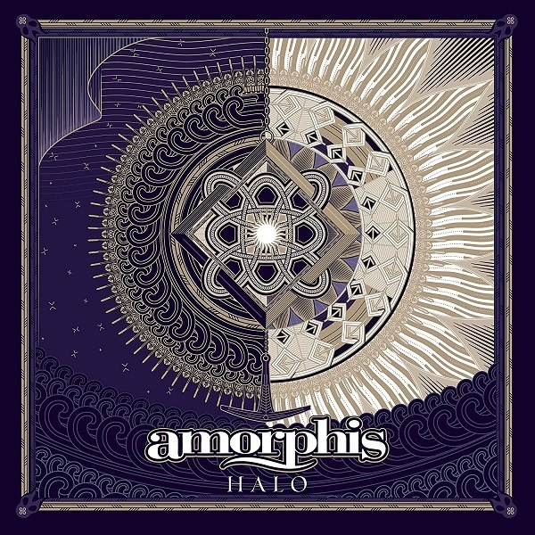 Amorphis / Halo (2LP)