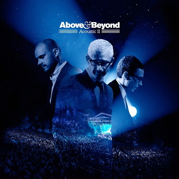 

Above & Beyond / Acoustic II (2LP)