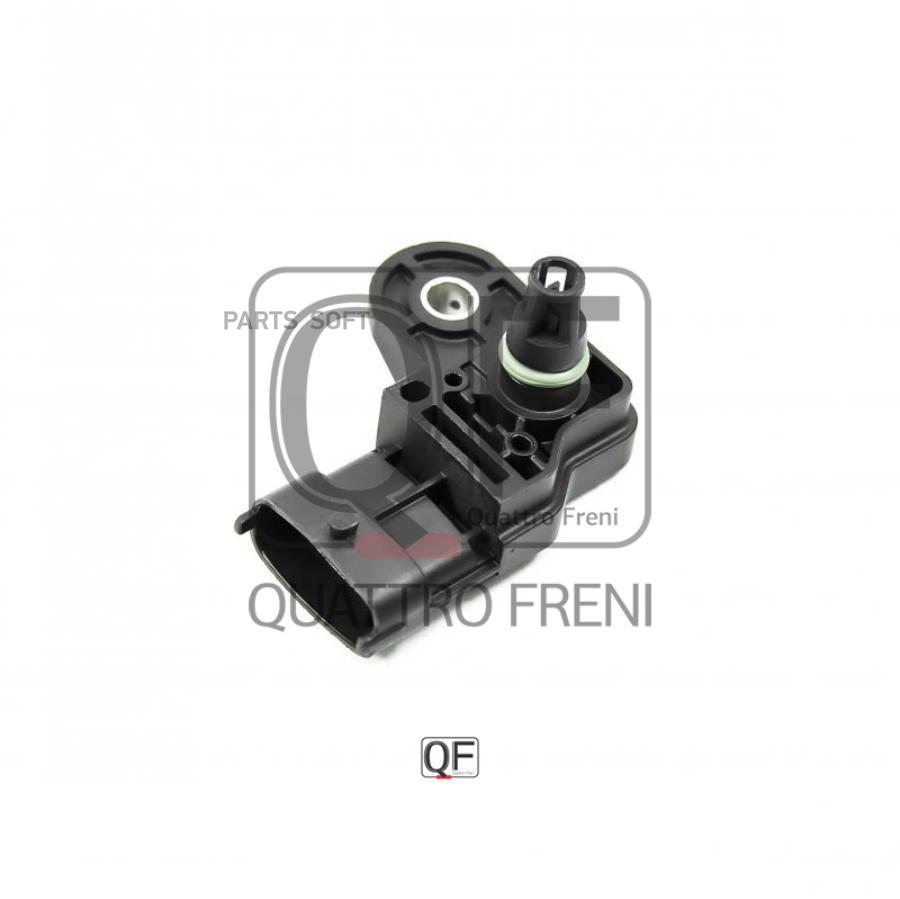 

Датчик давления воздуха QUATTRO FRENI qf96a00086