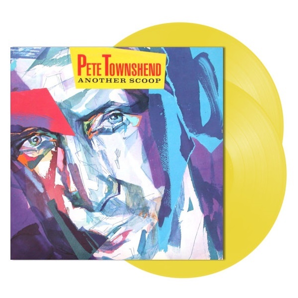 

Pete Townshend / Another Scoop (Coloured Vinyl)(2LP)