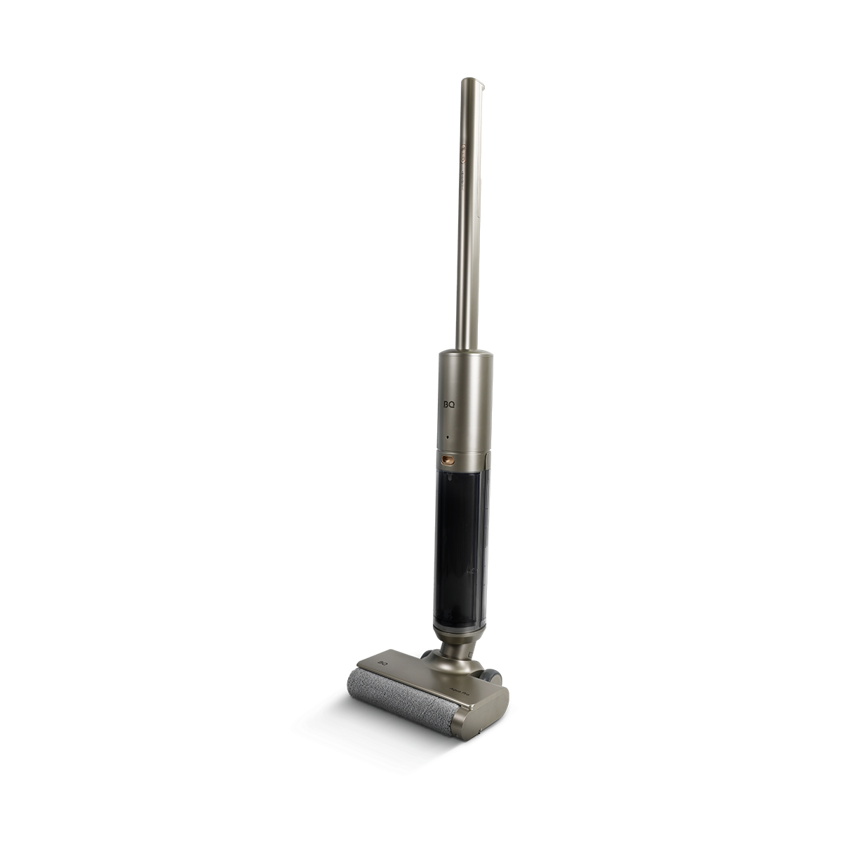 

Пылесос BQ VCA1003W бронзовый, VCA1003W