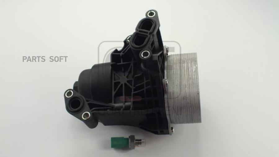 

КОРПУС МАСЛЯНОГО ФИЛЬТРА QUATTRO FRENI qf14a00204