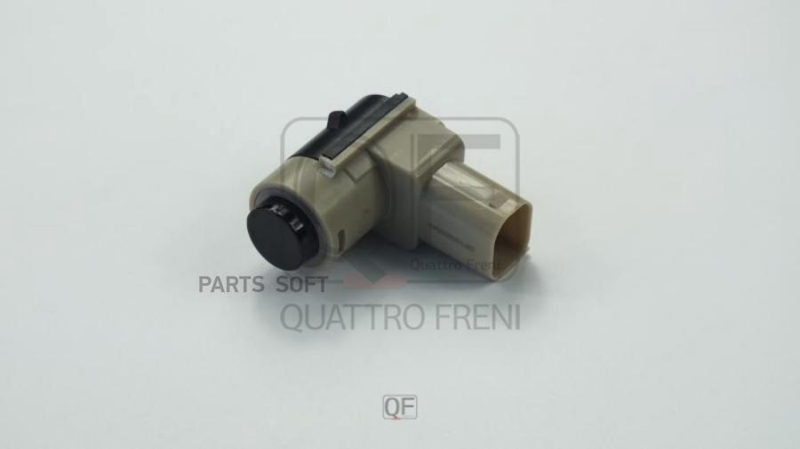 ДАТЧИК ПАРКТРОНИКА FR QUATTRO FRENI qf10g00043