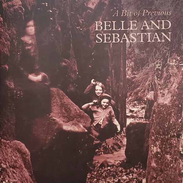 Belle And Sebastian / A Bit Of Previous (Limited Edition)(LP+7