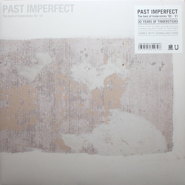 Tindersticks / Past Imperfect - The Best Of Tindersticks '92-'21 (2LP)