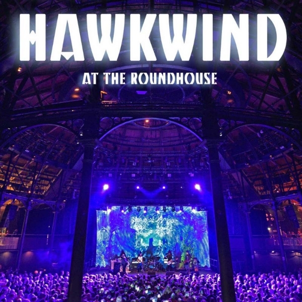 Hawkwind ?/ At The Roundhouse (3LP) 100032767624