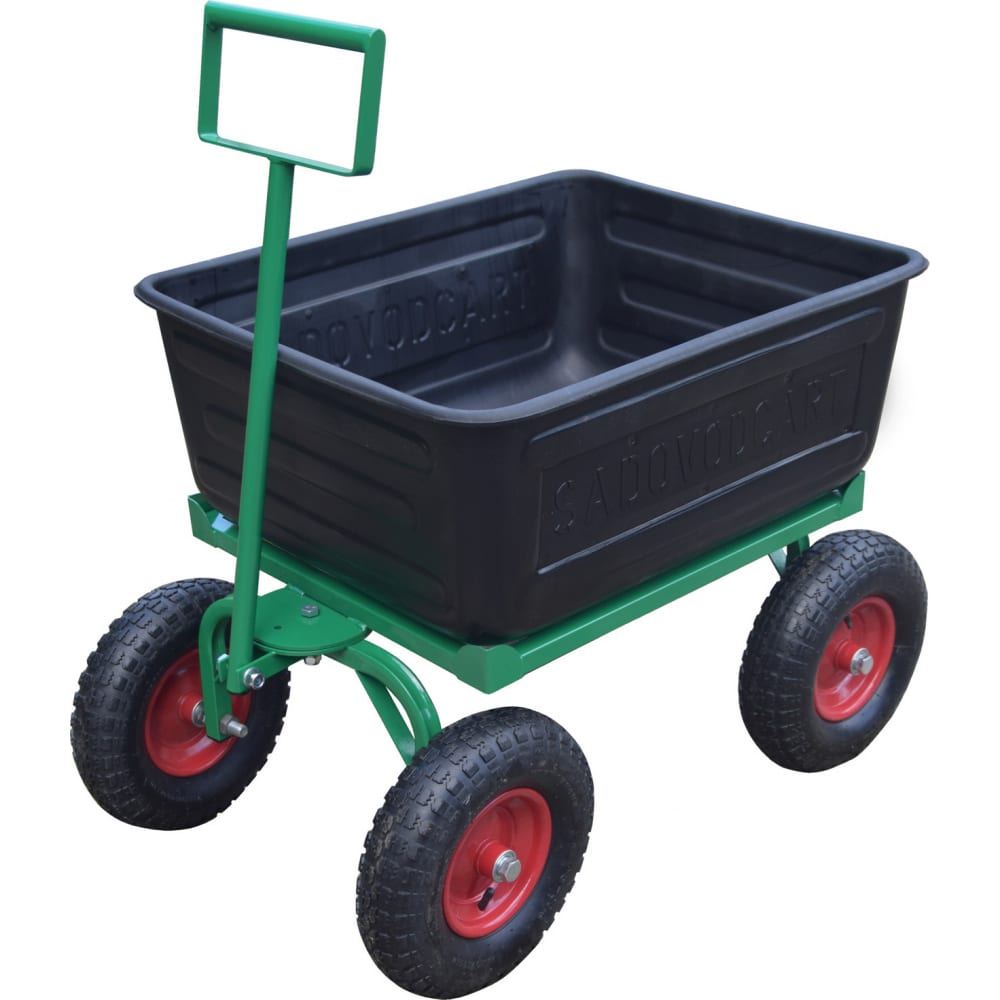 Тележка SADOVODCART САДОВОД