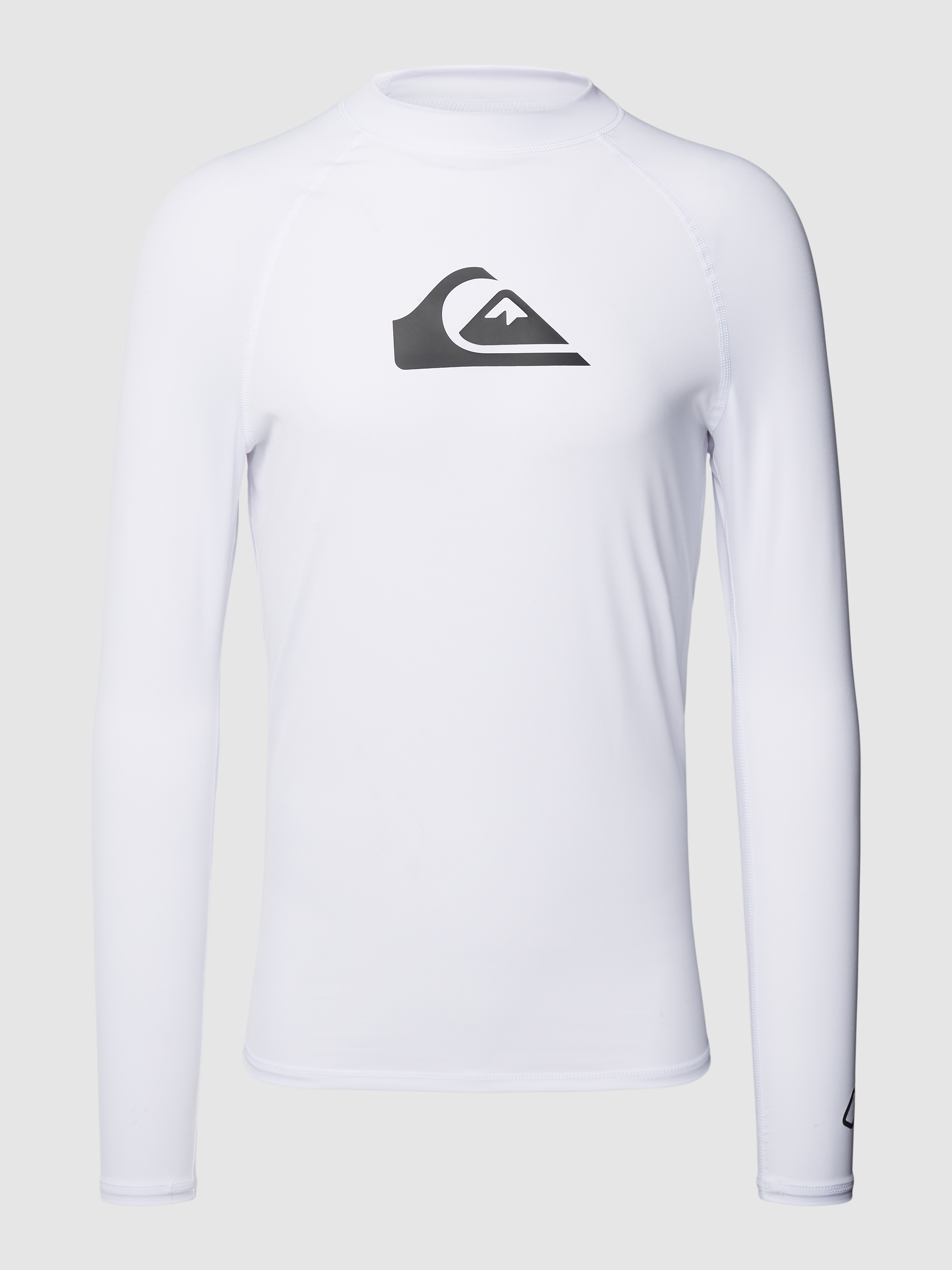 

Лонгслив мужской Quiksilver 1778482 белый XL (доставка из-за рубежа), 1778482