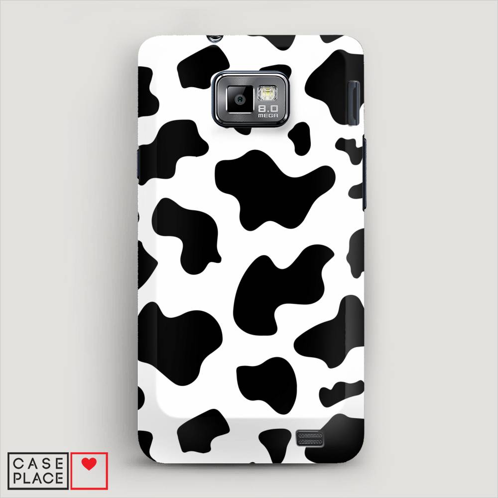

Чехол Awog "Пятна коровы" для Samsung Galaxy S2
