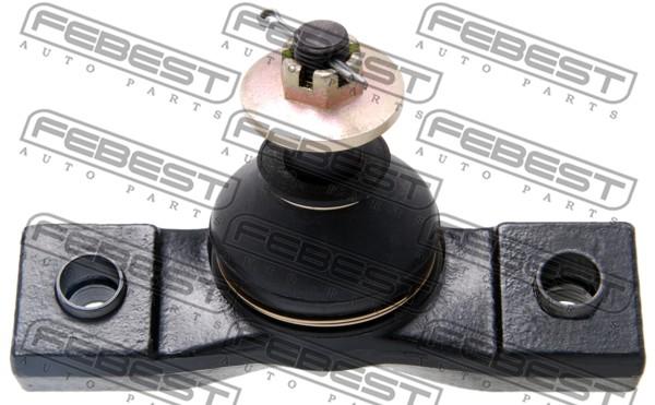 

Шаровая опора Febest 0120GRX125LF