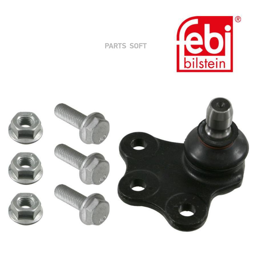 

Шаровая опора Febi 22084