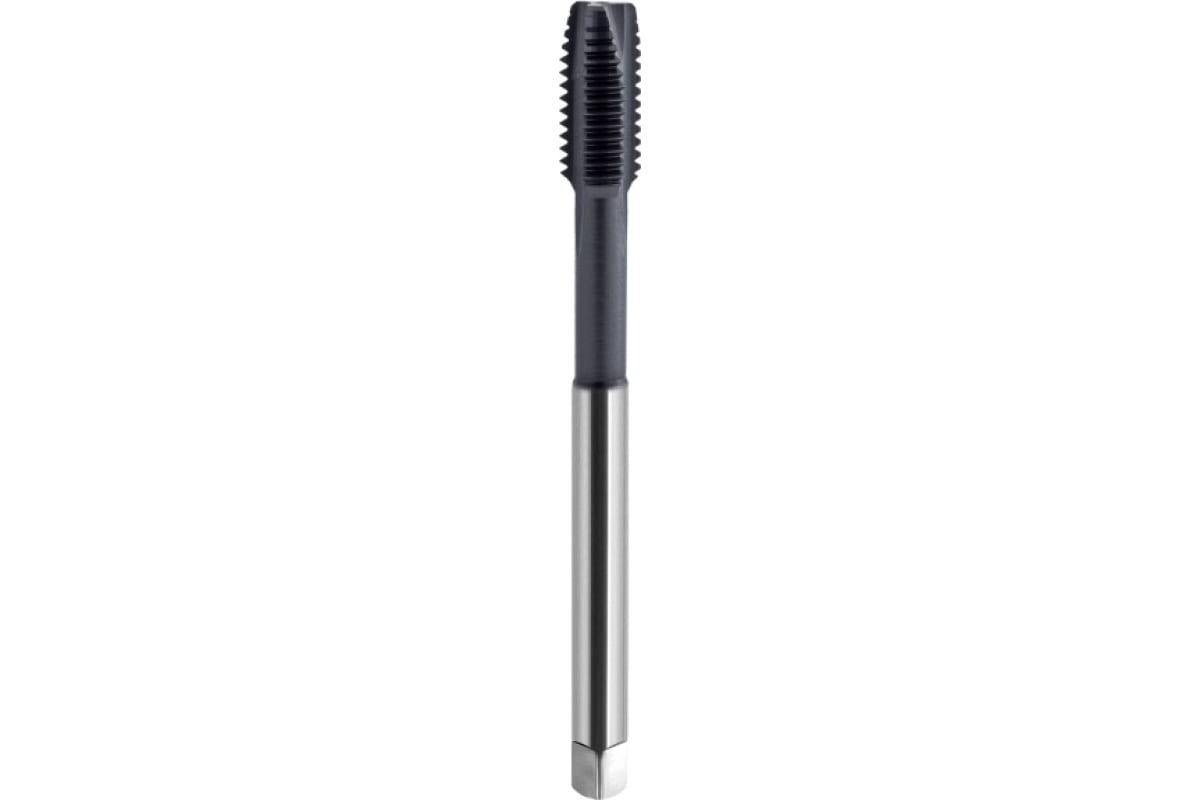 Метчик М12x1.25мм L=160мм гаечный удлиненный SOVIS