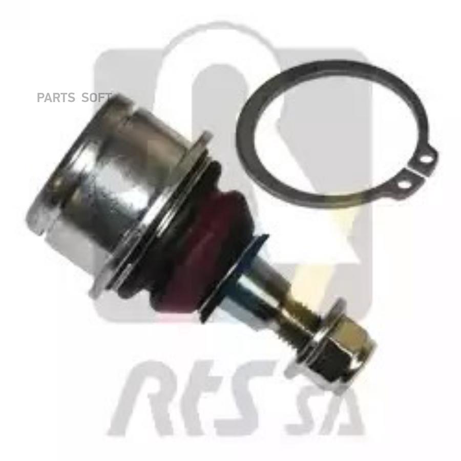 

Шаровая опора Rts 9302806015