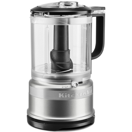 

Измельчитель KitchenAid 5KFC0516ECU белый, 5KFC0516ECU