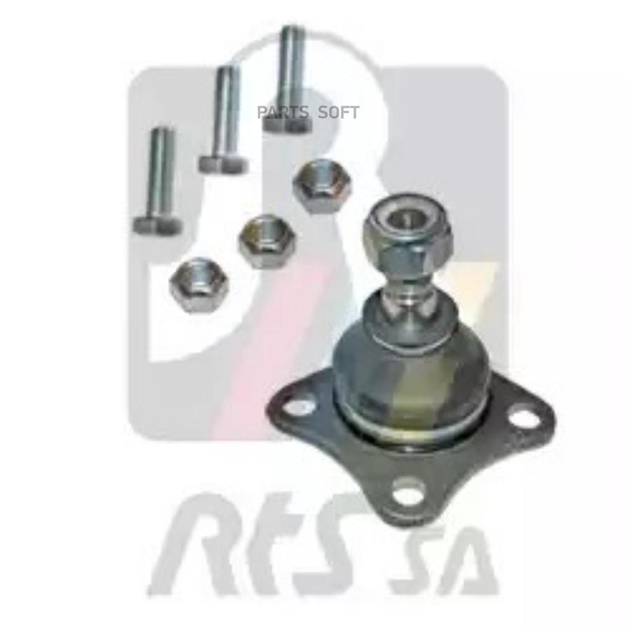

Шаровая опора Rts 9300151056